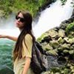 Iveth CarreÒn Meza