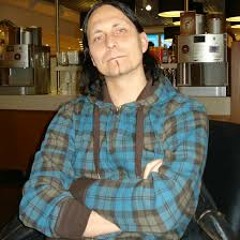 Björn Nyberg / Kaoskester