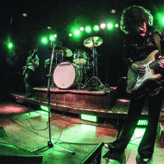 HighwayStar DeepPurple