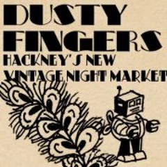 Dusty Fingers 1