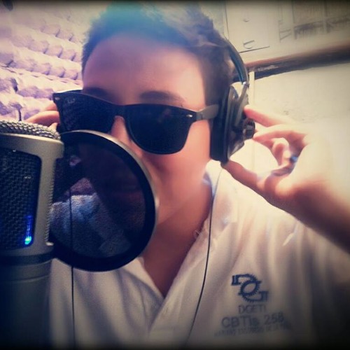 ChuyMc.- Ahi qe Aprender (Preview)