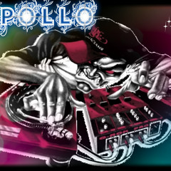DJ POLLO MIX