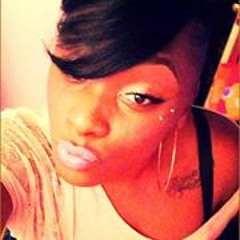 Raquel Blessedtobme Brown