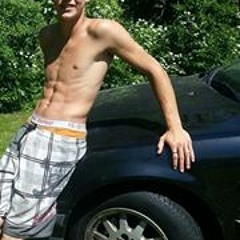 Nigel de Vries 1