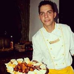 Jehan La Cruz Barrera