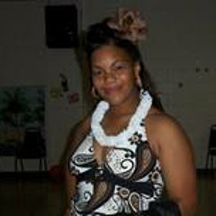 India Myschief Coleman