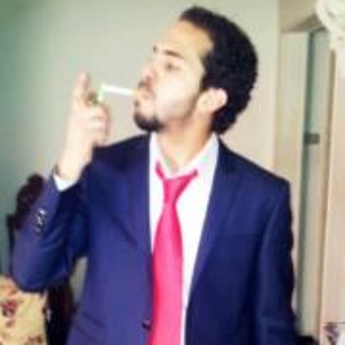 Walid Fararja’s avatar