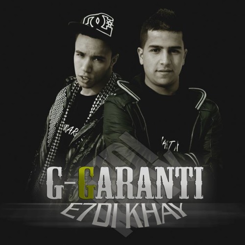 G.Garanti’s avatar