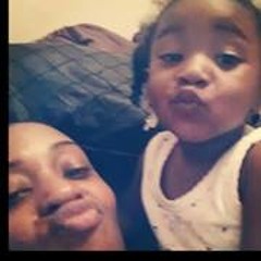 Shuna LuvinAly'jah Davis