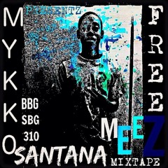 Mykko SantanaTha Savage