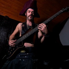 Blak Knight Esposito