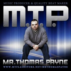 Mr Thomas Payne (MTP)