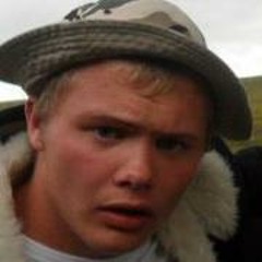 Jonjay Bombay Thompson