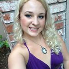 Julie Rachelle 1
