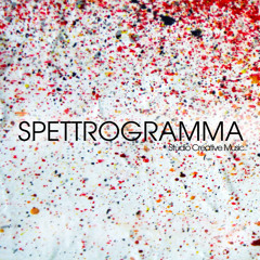 Spettrogramma
