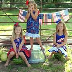 Rita Watson Baughman