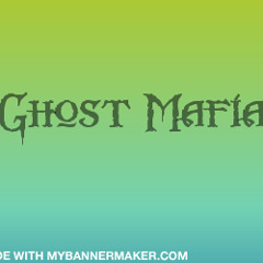 Ghost Mafia
