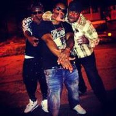 Johnny Drippy Mane Webb