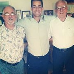 Christopher Walker 33