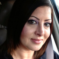 Mary Guirguis