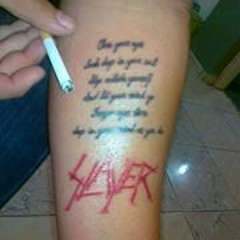 FilioSlayer Thrasher