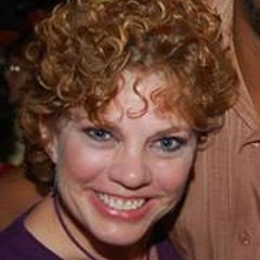 Laura Kamienski