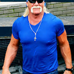 HULK HOGAN