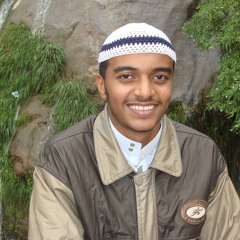Suhaib Mohammed