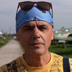 Andrew Kozelkov 1