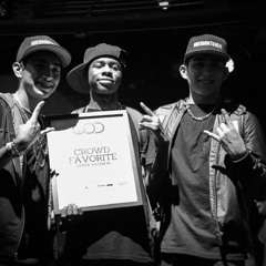 Khalil 'realil' Mcneil