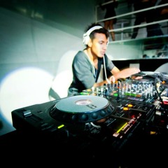 Junior Alves DJ