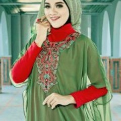 Cindy Fadilla Hariyono I