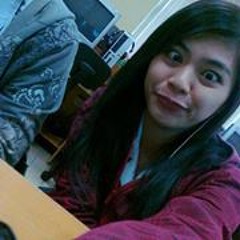 Mica Kizzea Parungao