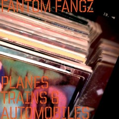Fantom Fangz