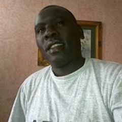 Benjamin Orondo Ogaye