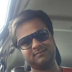 Nimitt Yadav