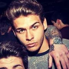 Joey Aylward