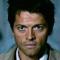 castiel-says