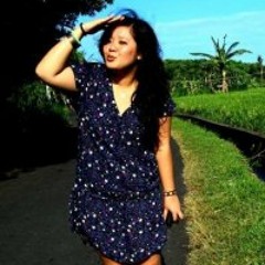 Yollandya Putri Sanjaya