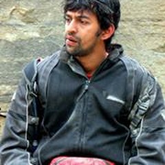 vaibhav moye