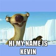 Kevin Jinsang Kim