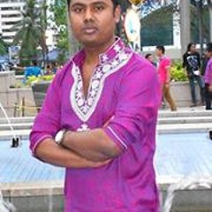 Nazmul Hasan 11