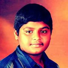 Abhishek Balaji 3