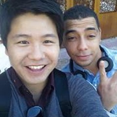 Nicolas Sean Barrere