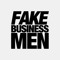 Fake Business Men