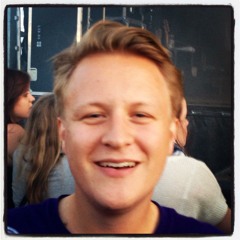 Andreas Lindberg Bjerke