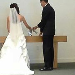 Gabe An Jenny Morgan