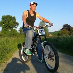 Scott Gambler DH