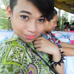 Dave Nicole Luiz Samonte