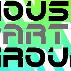 Avicii vs Nicky Romero - I Could Be The One (House Party Group remix)